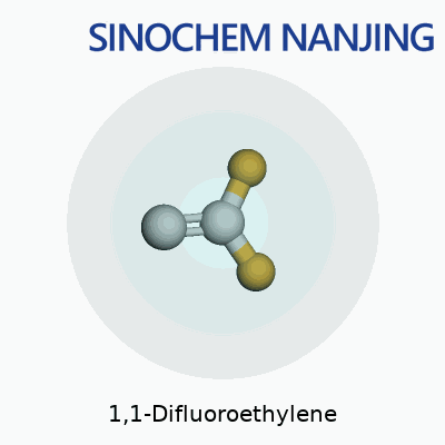 1,1-Difluoroethylene