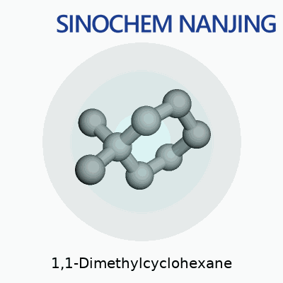 1,1-Dimethylcyclohexane