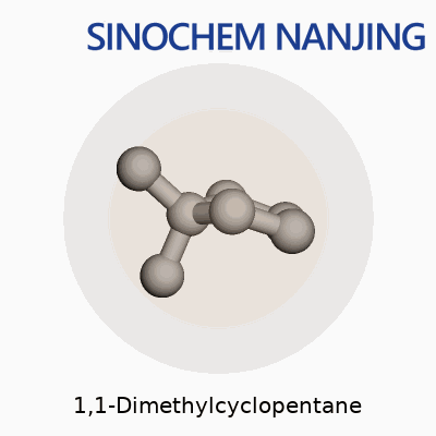 1,1-Dimethylcyclopentane
