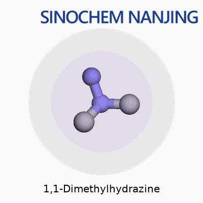 1,1-Dimethylhydrazine