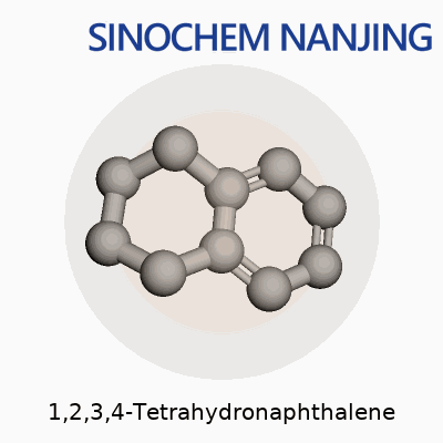 1,2,3,4-Tetrahydronaphthalene