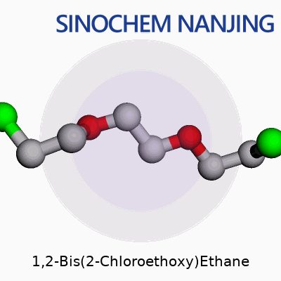 1,2-Bis(2-Chloroethoxy)Ethane