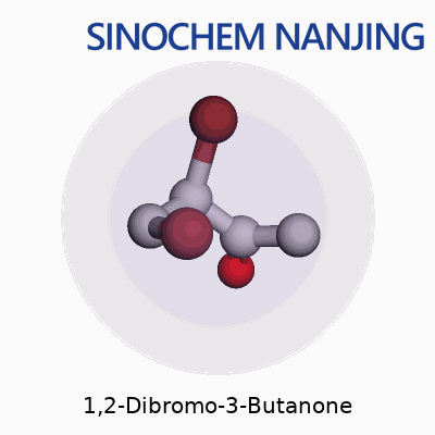 1,2-Dibromo-3-Butanone
