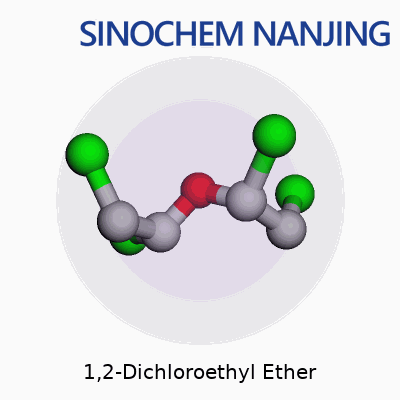 1,2-Dichloroethyl Ether