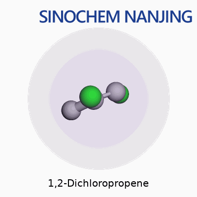 1,2-Dichloropropene