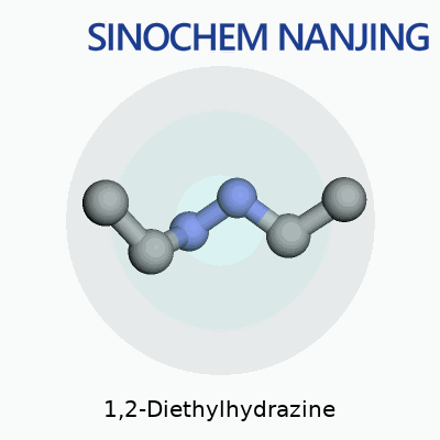 1,2-Diethylhydrazine
