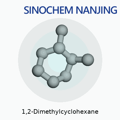 1,2-Dimethylcyclohexane