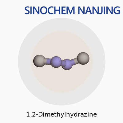 1,2-Dimethylhydrazine