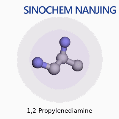 1,2-Propylenediamine