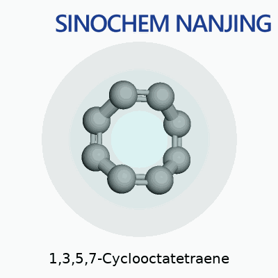 1,3,5,7-Cyclooctatetraene