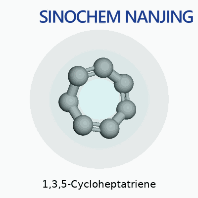 1,3,5-Cycloheptatriene