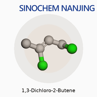 1,3-Dichloro-2-Butene