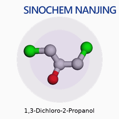 1,3-Dichloro-2-Propanol