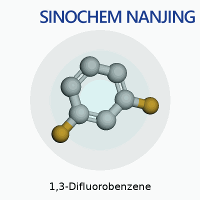 1,3-Difluorobenzene