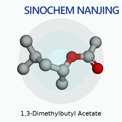 1,3-Dimethylbutyl Acetate