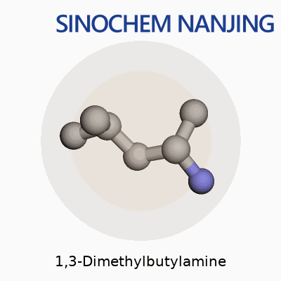 1,3-Dimethylbutylamine