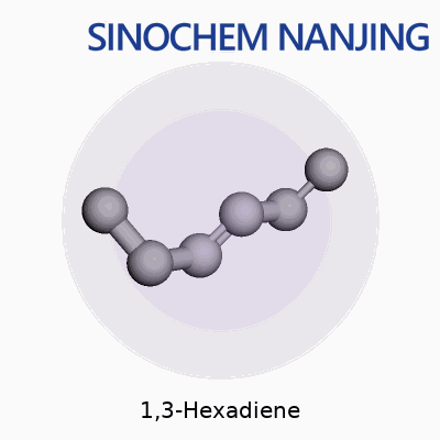 1,3-Hexadiene