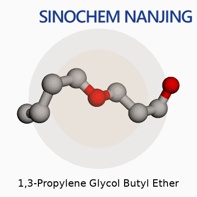 1,3-Propylene Glycol Butyl Ether
