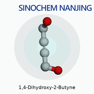 1,4-Dihydroxy-2-Butyne