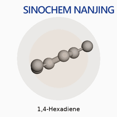 1,4-Hexadiene