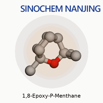 1,8-Epoxy-P-Menthane