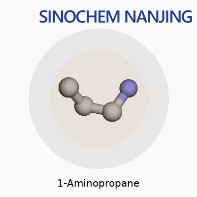 1-Aminopropane