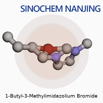 1-Butyl-3-Methylimidazolium Bromide