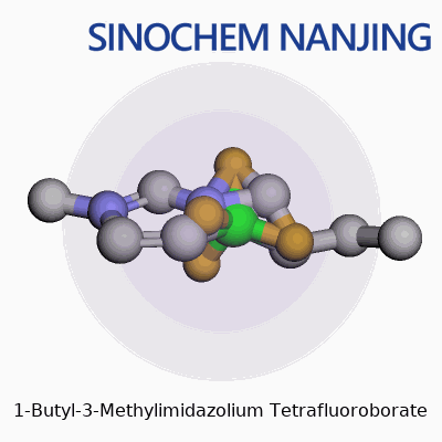 1-Butyl-3-Methylimidazolium Tetrafluoroborate