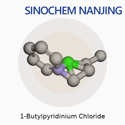 1-Butylpyridinium Chloride