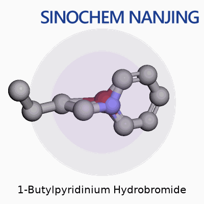 1-Butylpyridinium Hydrobromide