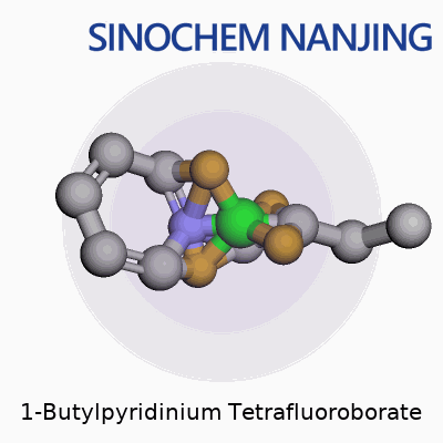 1-Butylpyridinium Tetrafluoroborate