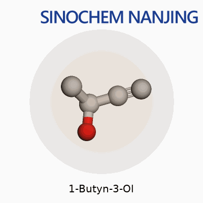 1-Butyn-3-Ol
