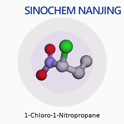 1-Chloro-1-Nitropropane