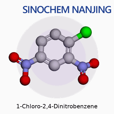 1-Chloro-2,4-Dinitrobenzene