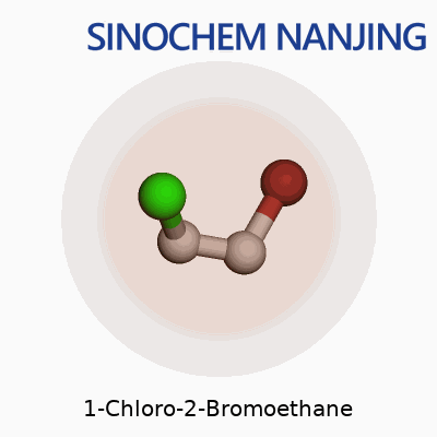 1-Chloro-2-Bromoethane