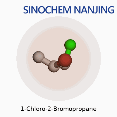 1-Chloro-2-Bromopropane