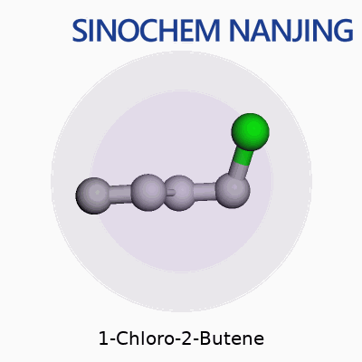 1-Chloro-2-Butene