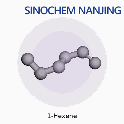 1-Hexene