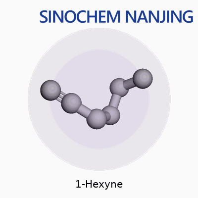 1-Hexyne