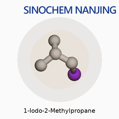 1-Iodo-2-Methylpropane