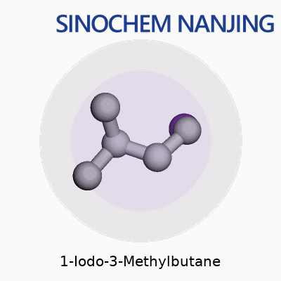 1-Iodo-3-Methylbutane