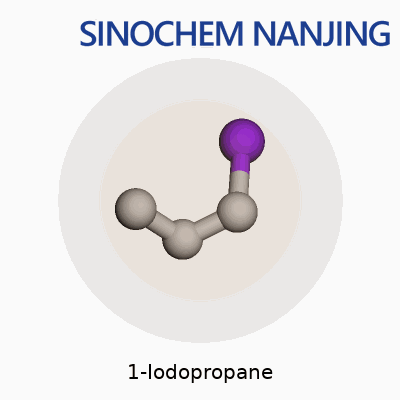 1-Iodopropane
