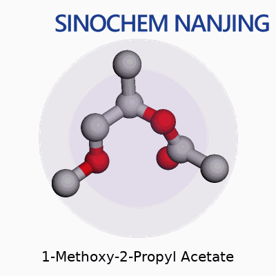 1-Methoxy-2-Propyl Acetate
