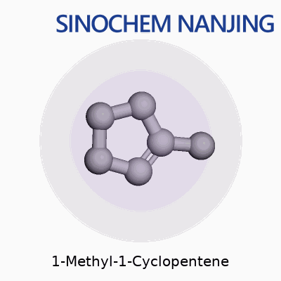1-Methyl-1-Cyclopentene