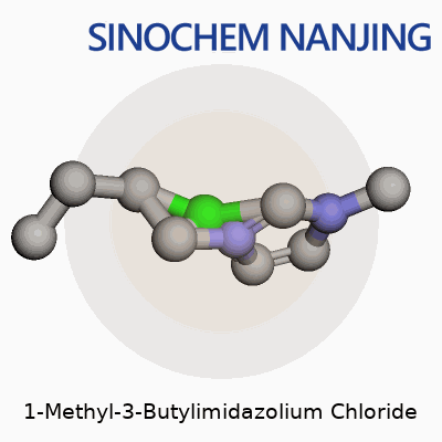 1-Methyl-3-Butylimidazolium Chloride