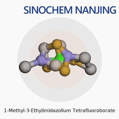 1-Methyl-3-Ethylimidazolium Tetrafluoroborate