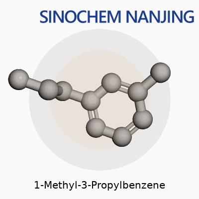 1-Methyl-3-Propylbenzene