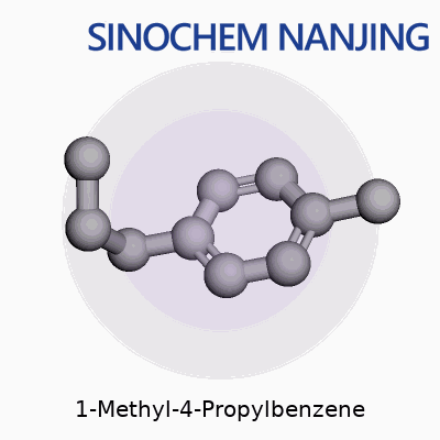 1-Methyl-4-Propylbenzene