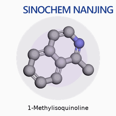 1-Methylisoquinoline