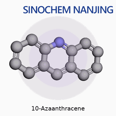 10-Azaanthracene